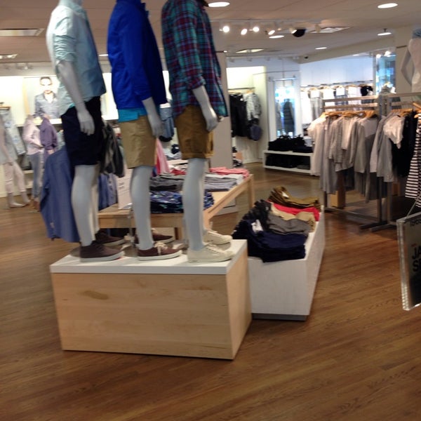 Gap harvard sq outlet