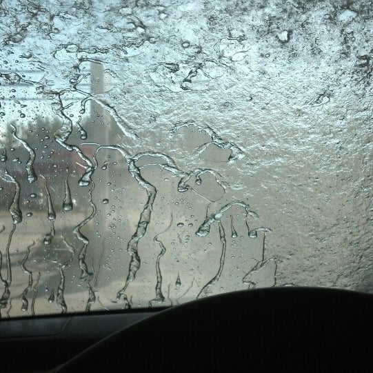 Jet Stream Car Wash Car Wash and Detail in Concord