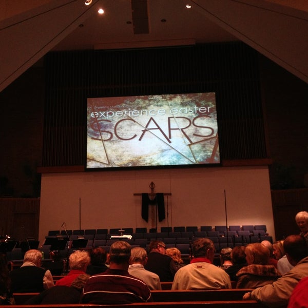 Parma Heights Baptist Church 8971 W Ridgewood Dr