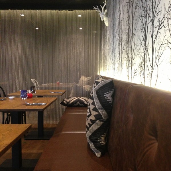 Photos At The Oakroom Kitchen Bar Australian Restaurant