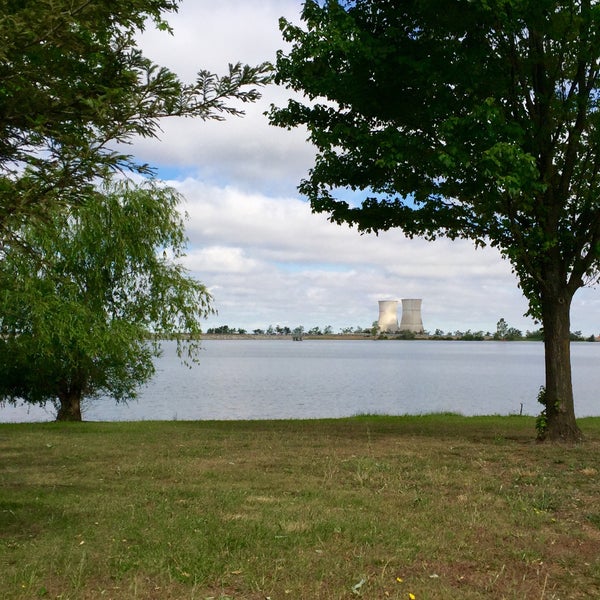 Rancho Seco Recreational Area - 1 tip