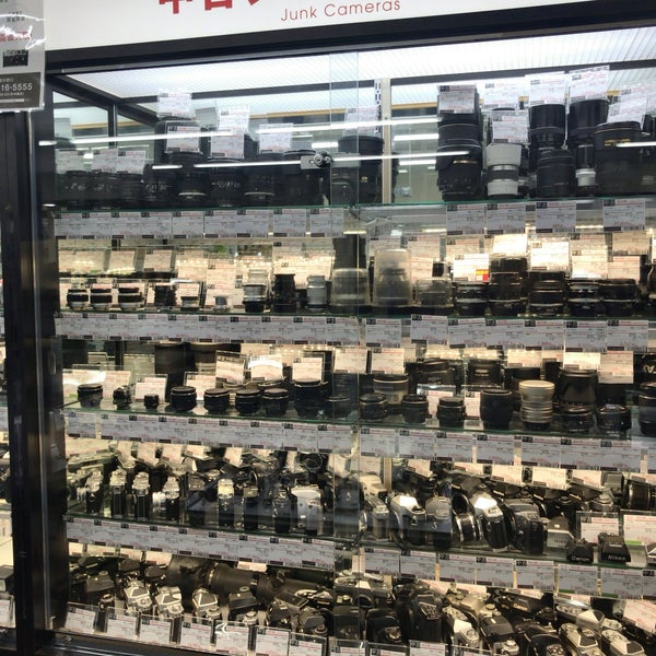 Fotos Em カメラのキタムラ 秋葉原中古買取センター Loja De Cameras Em 千代田区 Fotos Em カメラのキタムラ 秋葉原中古買取センター Loja De Cameras Em 千代田区