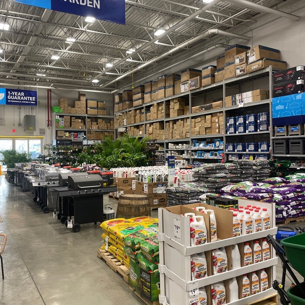 Lowe's Pembroke Pines, FL