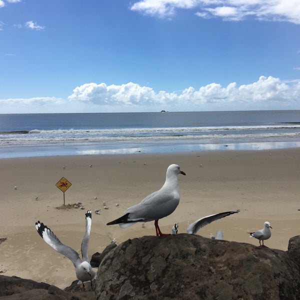 4/7/2017 tarihinde Zuzana T.ziyaretçi tarafından Byron Bay'de çekilen fotoğraf