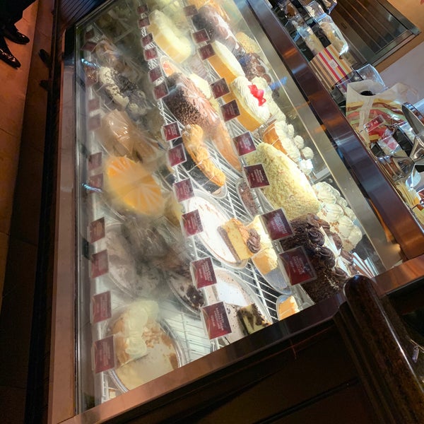 Photos at The Cheesecake Factory Lenox Atlanta, GA