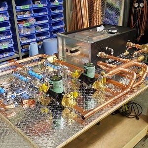 Photos at Advanced Boilers u0026 Hydronic Heating - Home Service in Denver
