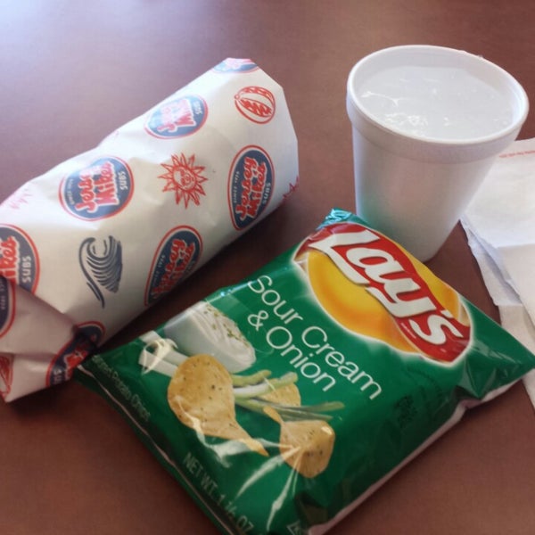 Jersey Mike's Subs Brookfield, WI