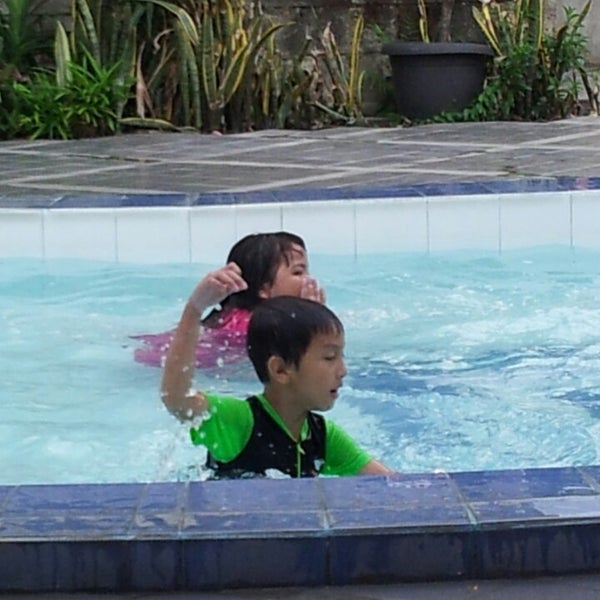 Photos At Kolam Renang Sporty Kebayoran Lama Jakarta