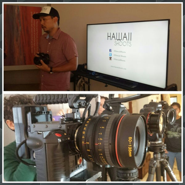 Photos at The Box Jelly (Now Closed) Ala Moana Kakaako 1 tip