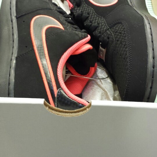 nike winkel winkelcentrum woensel