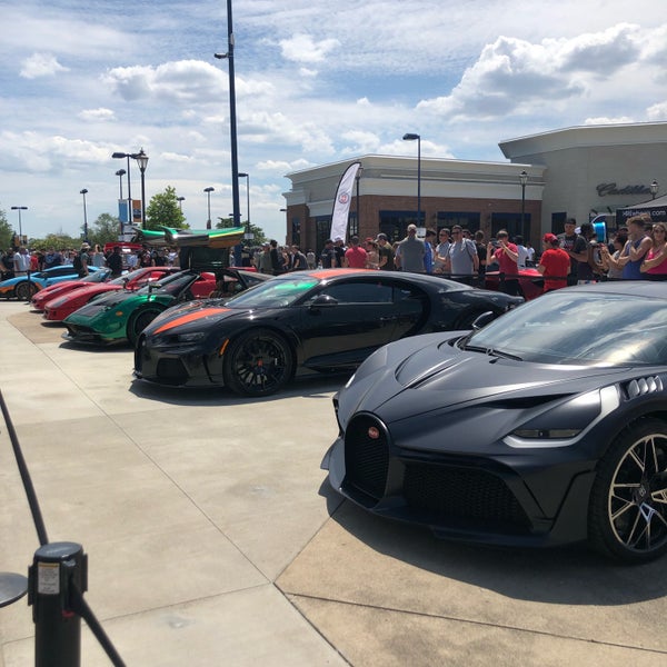 MercedesBenz of Easton Car Dealership in Columbus