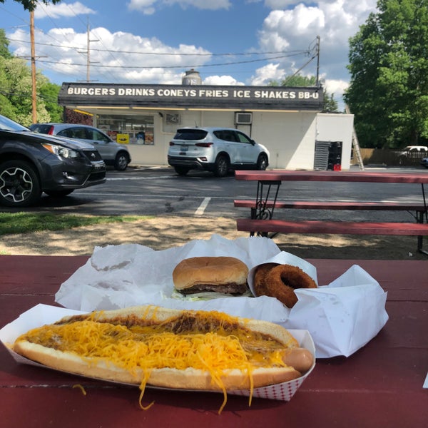 Photos at Silver Grove Dairy Bar Newport, KY