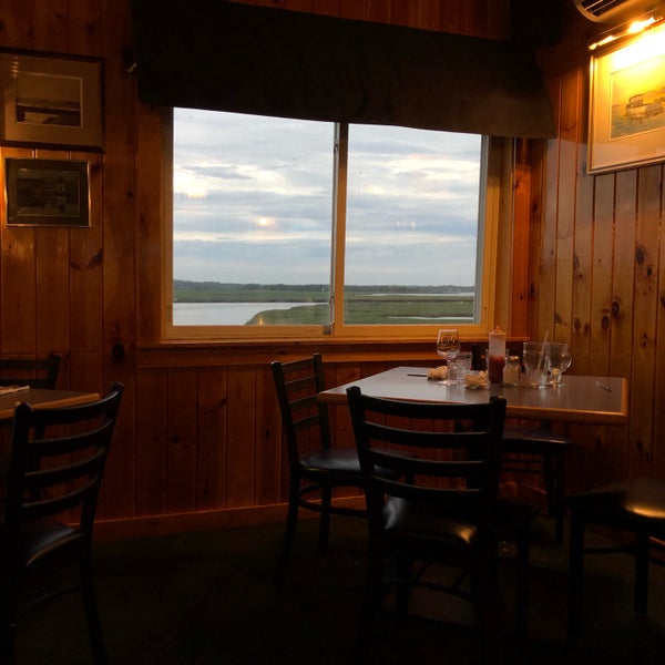 Photo taken at Billy&#39;s Chowder House by Roth M. on 6/9/2021