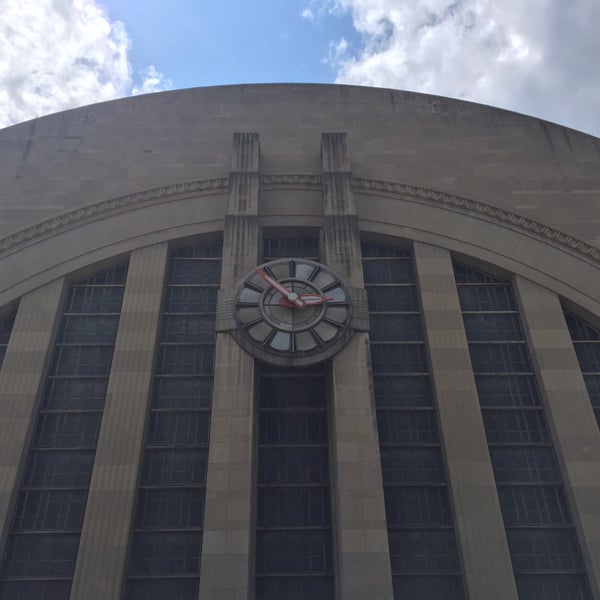 Robert D. Lindner Family Omnimax Theater at Union Terminal 6 tips