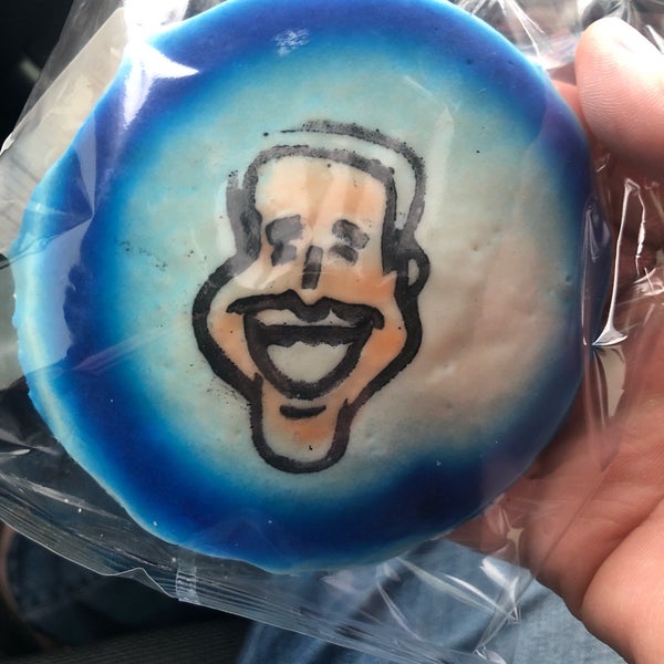 Photos at Busken Bakery Hyde Park 2675 Madison Rd