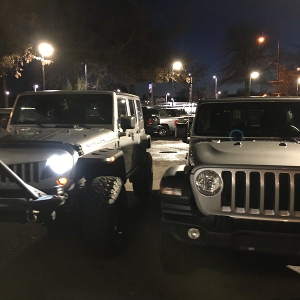 Lithia Chrysler Dodge Jeep Ram Fiat Of Eugene Auto Dealership