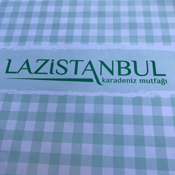 Foto tomada en Lazİstanbul  por Mehmet A. el 6/29/2019
