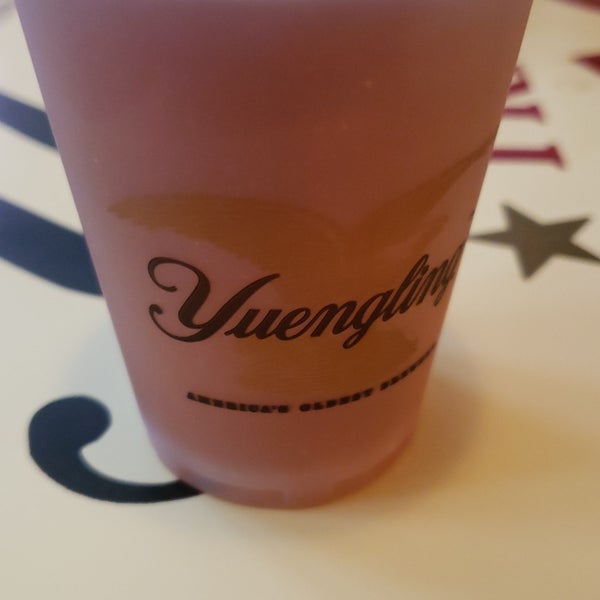 Photo taken at D.G. Yuengling and Son by Greg N. on 10/16/2019
