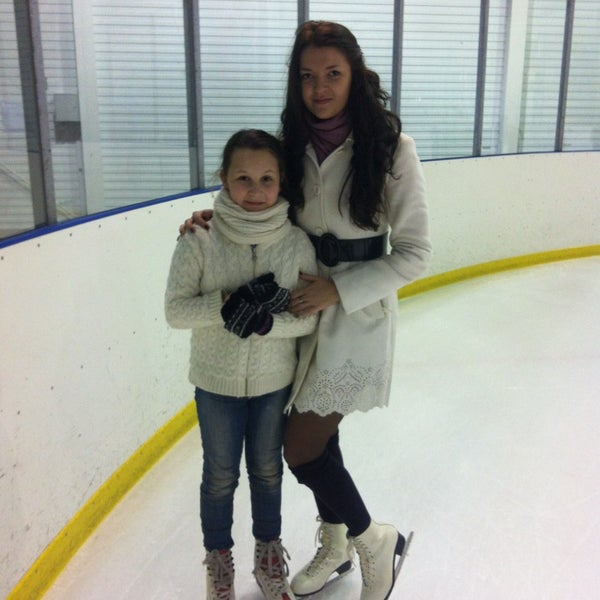 Калуга дворец космос