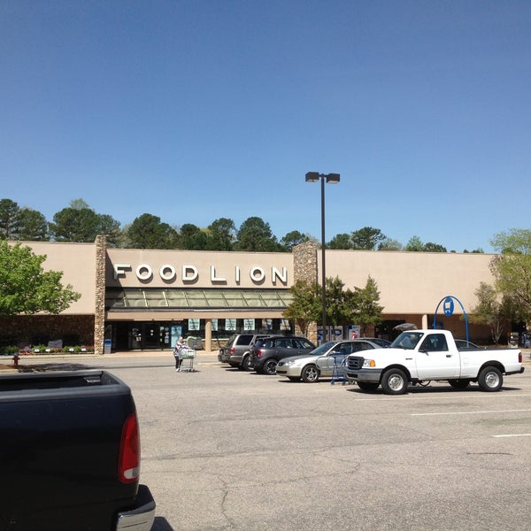 Food Lion Grocery Store North Raleigh 7713 Lead Mine Rd Ste 35 [ 600 x 600 Pixel ]
