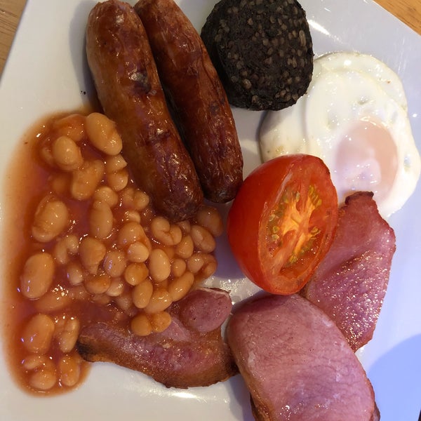 The Coachmans Irish Pub