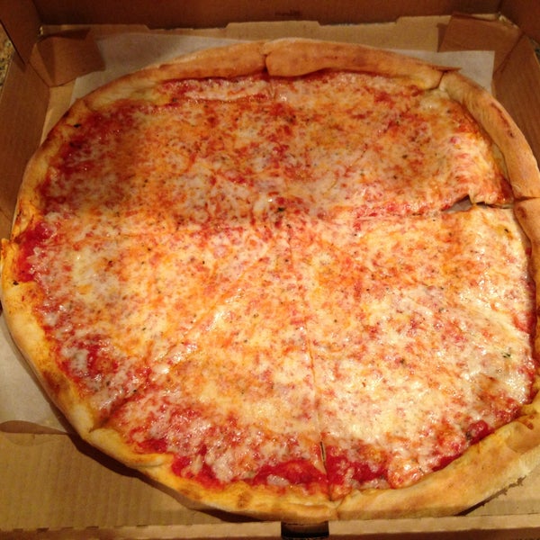 Sergio's Pizza of Wakefield Pizzeria