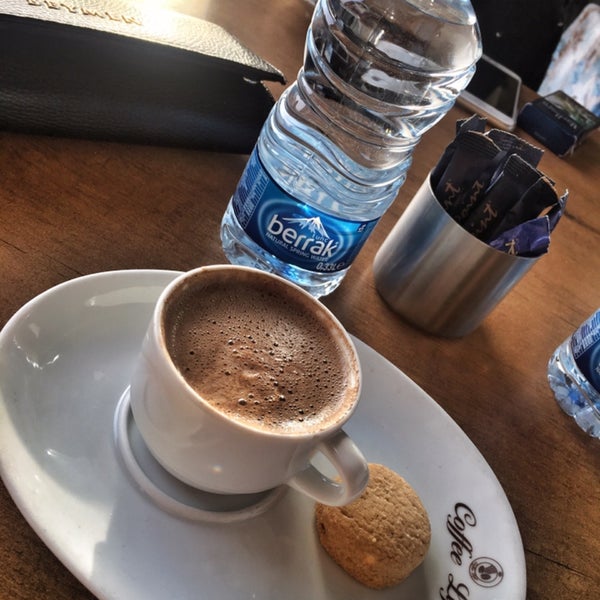 1/27/2019 tarihinde Yaprak G.ziyaretçi tarafından Lifepoint Cafe Brasserie Gaziantep'de çekilen fotoğraf