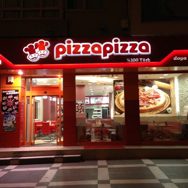 Terra Pizza Bahçelievler Mh. Atatürk Blv. Aksoy Apt. Altı No 12/B