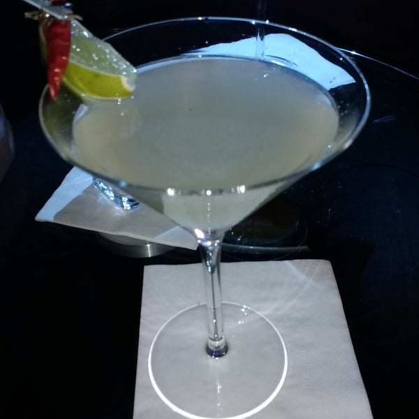 3/26/2018にJenny E.がFunky Bee cocktail bar &amp; loungeで撮った写真