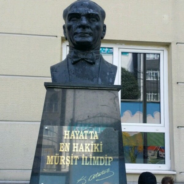 Gaziosmanpasa Ortaokulu Istanbul Gaziosmanpasa