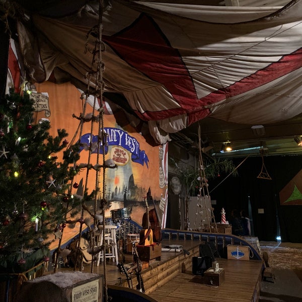 12/15/2018 tarihinde William d.ziyaretçi tarafından The Great Dickens Christmas Fair'de çekilen fotoğraf