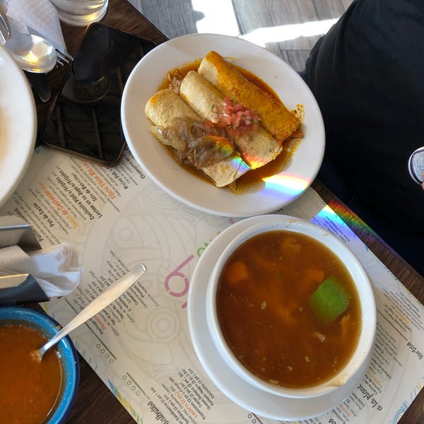Foto tirada no(a) El 9 Restaurante Lounge Yucateco por Elina 💋 em 12/30/2019