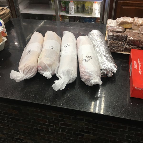 Anthony's Deli 619 Halstead Ave