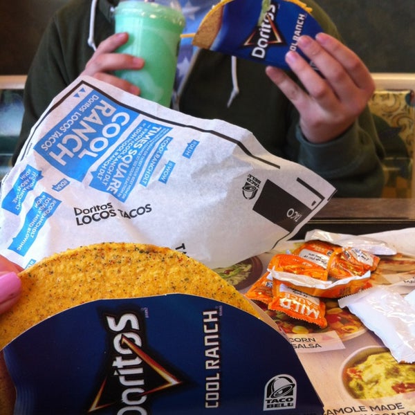 Taco Bell Vancouver, WA