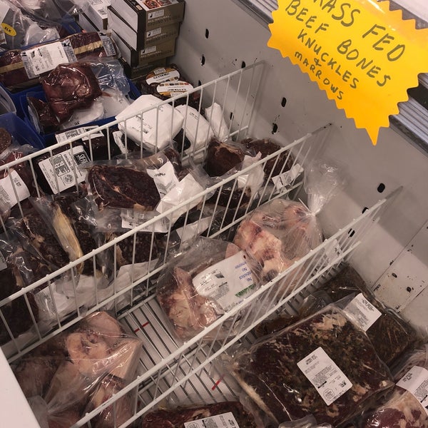 Roseville Meat Company Roseville, CA