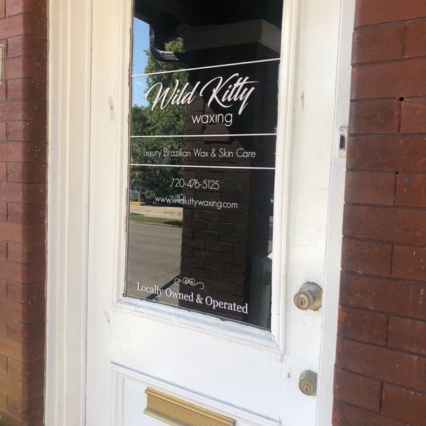 Wild Kitty Waxing Denver