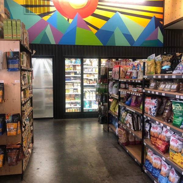8/5/2019 tarihinde Christina P.ziyaretçi tarafından Choice Market'de çekilen fotoğraf