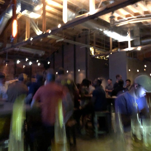 8/19/2018にChristina P.がBasic Urban Kitchen &amp; Barで撮った写真