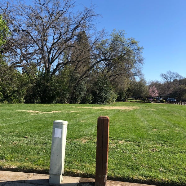 Clover Valley Park Park in Rocklin