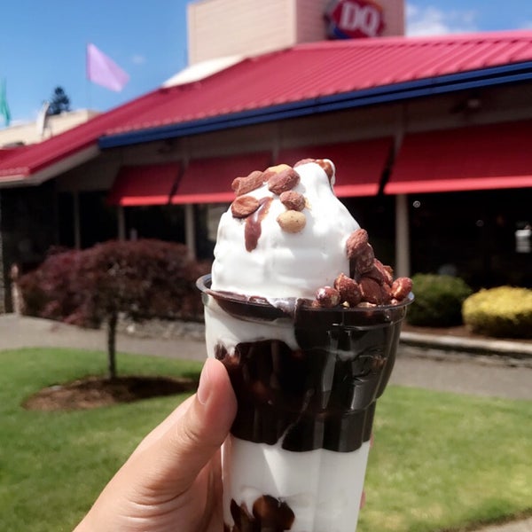 Dairy Queen Portland, OR