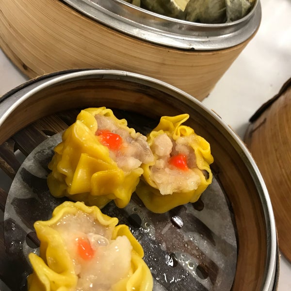 Chinese Dim sum