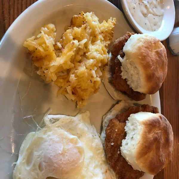 Cracker Barrel Old Country Store Las Cruces'te Amerikan Restoranı'da fotoğraflar