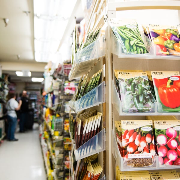 Ace Hardware Hardware Store