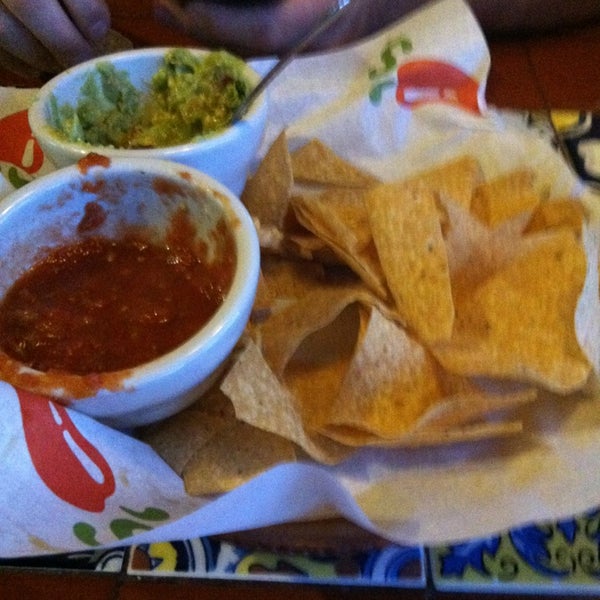 Photo taken at Chili&#39;s Grill &amp; Bar by Colleen C. on 12/29/2012