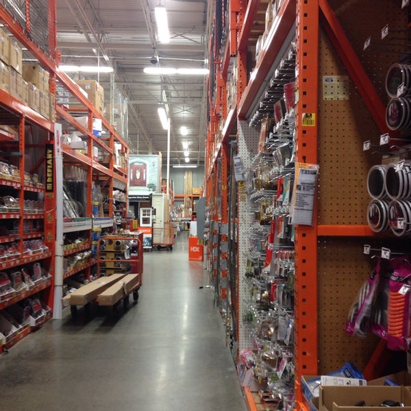 Foto di The Home Depot La Grange, GA