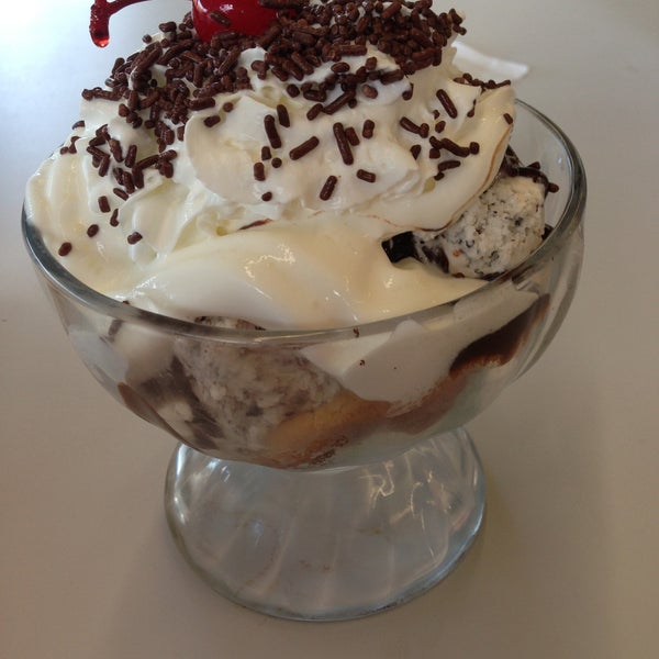 Photos at Salem Ice Cream Parlor Salem, VA