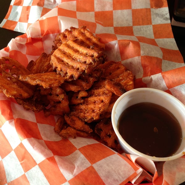 Wing Boss Roanoke, VA