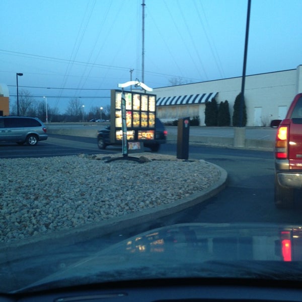 Taco Bell 1 tip from 133 visitors