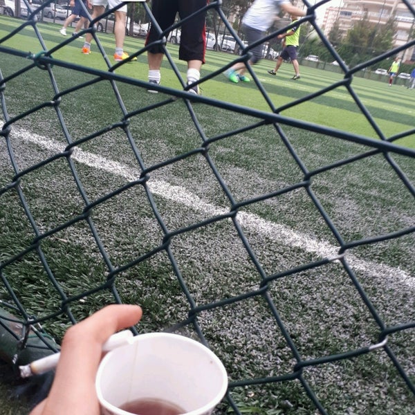 ava hali saha futbol sahasi