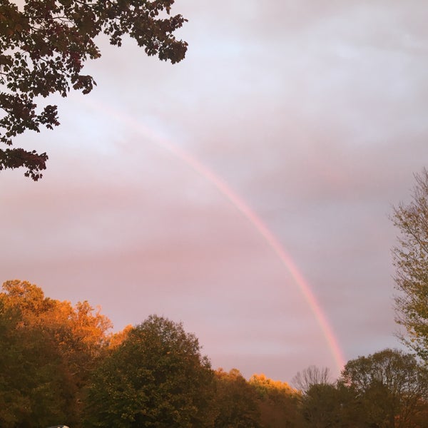 Avenel Park Park in Potomac